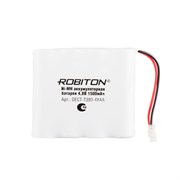 ROBITON DECT-T393-4XAA PH1 13783