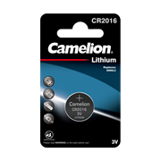 Camelion CR1216-BP1 CR1216 BL1(в упаковке 10шт) 06447
