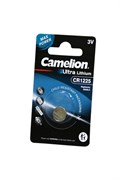 Camelion CR1225-BP1 CR1225 BL1(блистер 1шт) 06449