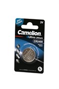 Camelion CR2450-BP1 CR2450 BL1(в упаковке 10шт) 06455