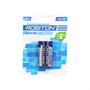 ROBITON STANDARD LR6 BL2(блистер2шт) 12290-1