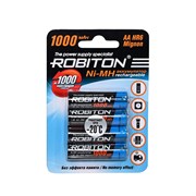 ROBITON 1000MHAA-4 BL4(блистер 4шт) 11883-1