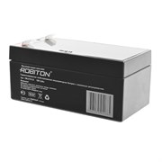ROBITON VRLA12-3.3 07632