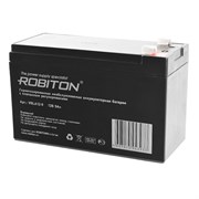 ROBITON VRLA12-9 10449