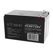 ROBITON VRLA12-12 07635