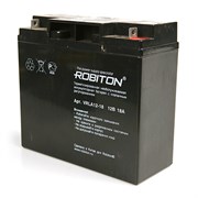 ROBITON VRLA12-18 07636