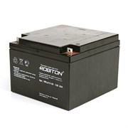 ROBITON VRLA12-26 07637