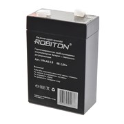 ROBITON VRLA6-2.8 07625