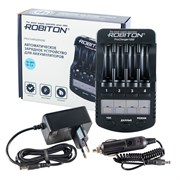 ROBITON ProCharger1000 с дисплеем 11673-1
