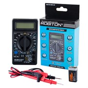 ROBITON MASTER DMM-200 BL1(блистер 1шт) 13354