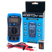 ROBITON MASTER DMM-500 BL1(блистер 1шт) 13355