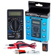 ROBITON MASTER DMM-250 BL1(блистер 1шт) 16795