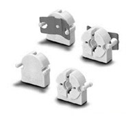 Патрон 47505 VS   G13 T8 T12  торцевой поворотный защёлки s9,5 101749