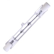 Лампа галогенная линейная BLV 60W 240V 800lm 2000h R7s d12x74,9 112604