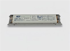 Электронный пускорегулирующий аппарат ЭПРА ELECTRONIC BALLAST ELT BE-236-3 BE-236-3