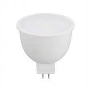 Лампа светодиодная OSRAM LSMR16 10W/840 170-250V FR GU5.3  4099854315381