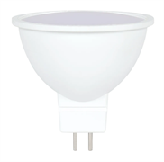 Лампа светодиодная LS MR1660 110 7W/840 230V FR GU5.3 OSRAM 4099854322112