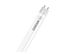 Лампа светодиодная LEDTUBE T8 EM V 1200 15W 840 LEDV G13 4000 K 1800 lm (1ст подключение. Работает и от 220В и с ЭмПРА) 4099854038167