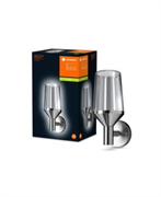 Светильник светодиодный ENDURA CLASSIC CALICE WALL E27 ST  LEDV 4058075477957