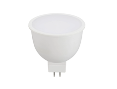 Светодиодная лампа OSRAM LS MR16 100 110° 10W/865 FR 170-250V GU5.3 1000lm d50x53 4099854315411