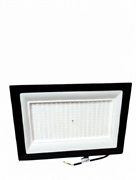 FL-LED Light-PAD 300W Black   4200К 25500Лм 300Вт  AC220-240В 374x274x30мм 2100г - Прожектор 609922
