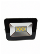 FL-LED Light-PAD   20W Grey    4200К  1700Лм   20Вт  AC220-240В 102x75x26мм   390г - Прожектор 602671