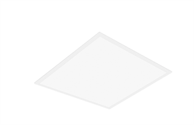 Светильник светодиодный ДВО 36вт 3000К IP40 595х595х32 ECOCLASS PANEL LEDVANCE 4099854246555
