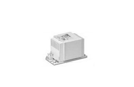 СНЯТЫ J575.400 HMI/MSR 575W/6,95А 220-230V/50HZ Vossloh-Schwabe - дроссель для ламп MSR 575, HSR 575, HMI 575 533241.02