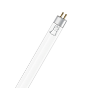 Лампа бактерицидная Osram HNS 16W T5 G5 d16 x 302,5 4008321620774