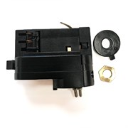 Адаптер для источника света 4WDA DALI, черный (3-phase) PROLineR 2000000776927