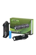 GARIN LUX MR3-3W оперативный 14507