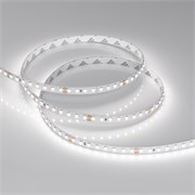 Лента RT-A128-8mm 24V White6000 (10 W/m, IP20, 5m) (Arlight, высок.эфф.150 лм/Вт) 038755(1)