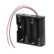 Robiton Bh4xAA  с двумя проводами  РК1 12330-1