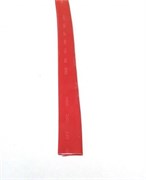 Термоусадочная трубка ТТУ 60/30 красная 1 м IEK UDRS-D60-1-K04