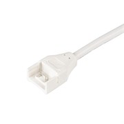 Коннектор питания для лент ARL-10x05mm (Arlight, Пластик) 058114