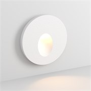 Светильник LT-TIE-R120-3W Warm3000 (WH, 45x70 deg, 230V) (Arlight, IP65 Бетон, 3 года) 050872