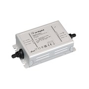 Блок питания ARPJ-LG-1431050-PFC-B (100W, 95-143V, 0.5-1.05A) (Arlight, IP67 Металл, 5 лет) 057530