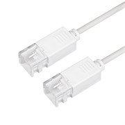 Коннектор соединительный для лент ARL-16x16mm (Arlight, Пластик) 055713