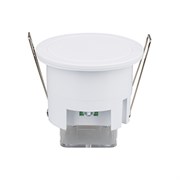 Датчик присутствия PRIME-RP-BUILT-R76-1000W (230V, 4A, MULTI, IP54) (Arlight, IP54 Пластик, 5 лет) 057360