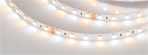 Лента RT-B60-10mm 24V White-MIX (14.4 W/m, IP20, 5m) (Arlight, Изменяемая ЦТ) 025213(2)