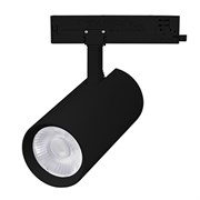Светильник LGD-GERA-4TR-R90-40W Day4000 (BK, 24 deg, 230V, TRIAC) (Arlight, IP20 Металл, 5 лет) 058934