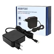 Адаптер/блок питания ROBITON TC45 19592
