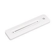 INTELLIGENT ARLIGHT Пульт SMART-801-42-1G-DIM White (3V, 2.4G) (IARL, IP20 Пластик, 5 лет) 054202