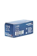 Батарейки серебряно-цинковые RENATA SR726W    396 (0%Hg), упак. 10 шт 19642
