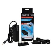 Адаптер/блок питания ROBITON NB90W BL1(блистер 1шт) 12953-2