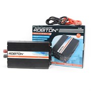 ROBITON R1000 1000W две евро розетки 13203