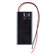 ROBITON Bh1x9V/switch с выключателем и двумя проводами PK1 16518