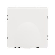 Механизм розетки влагозащищённый SCT-NOBE-MCP-SFPL-WH (230V, 16A) (Arlight, -) 054280