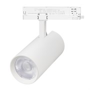 Светильник LGD-GERA-4TR-R90-40W Day4000 (WH, 36 deg, 230V, TRIAC) (Arlight, IP20 Металл, 5 лет) 058887