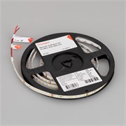 Лента RT-A128-8mm 24V Day5000 (10 W/m, IP20, 5m) (Arlight, высок.эфф.150 лм/Вт) 038756(1)